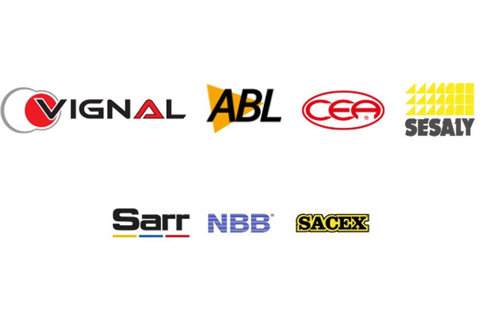 Vignal brands